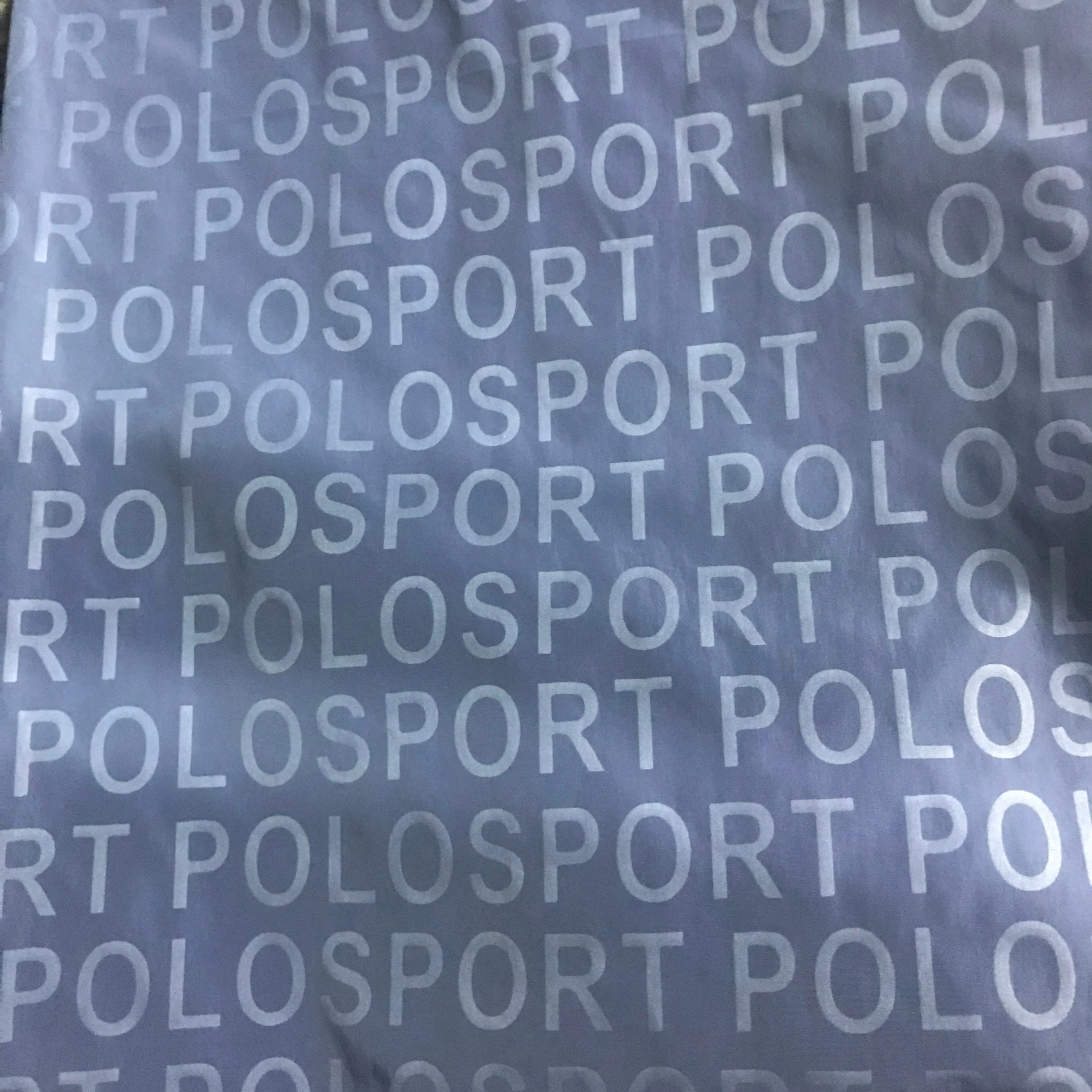 190T Embossed Polyester Taffeta Lining Fabric For Garment