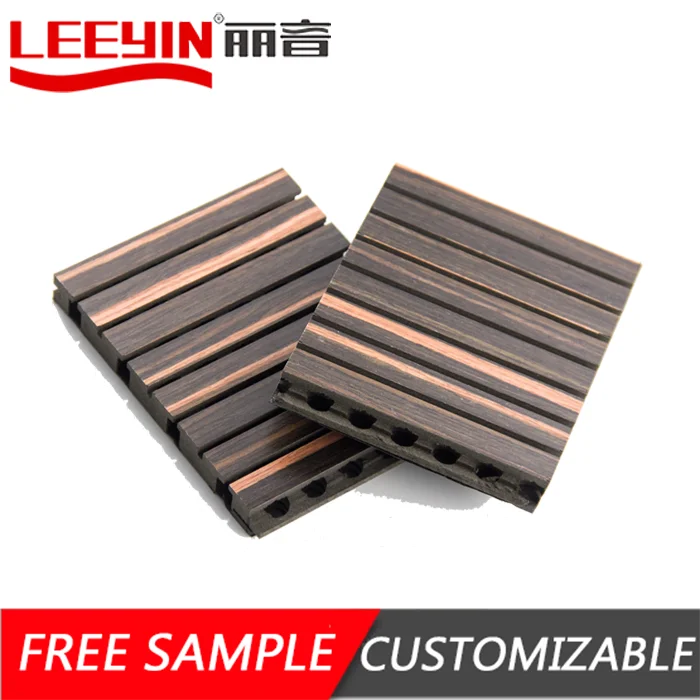 soundproof material acoustic panel mdf acoustic panel wall acoustic panel