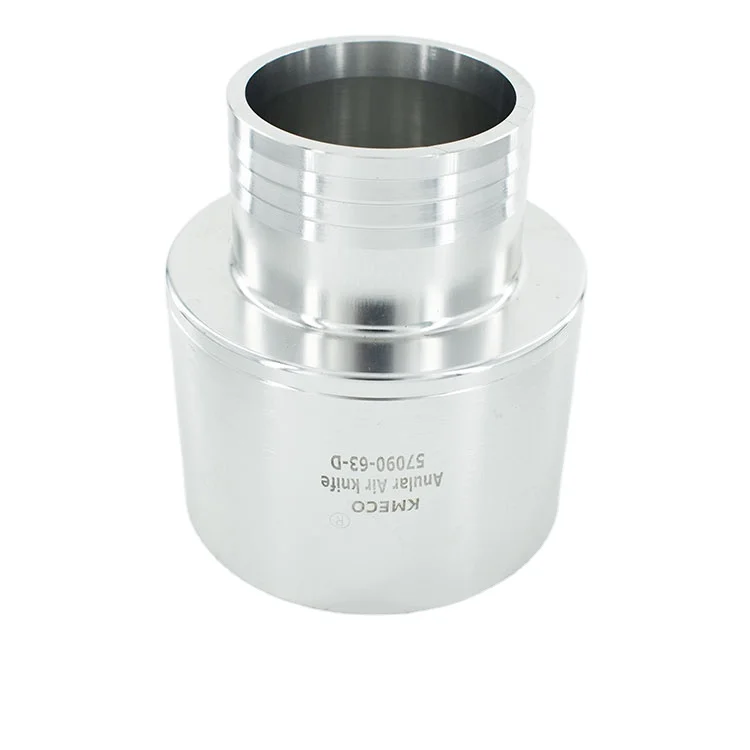 KUMEA For EXAIR compressed air to 57080 10mm SS convert ordinary pipe tube into a long distance conveyor