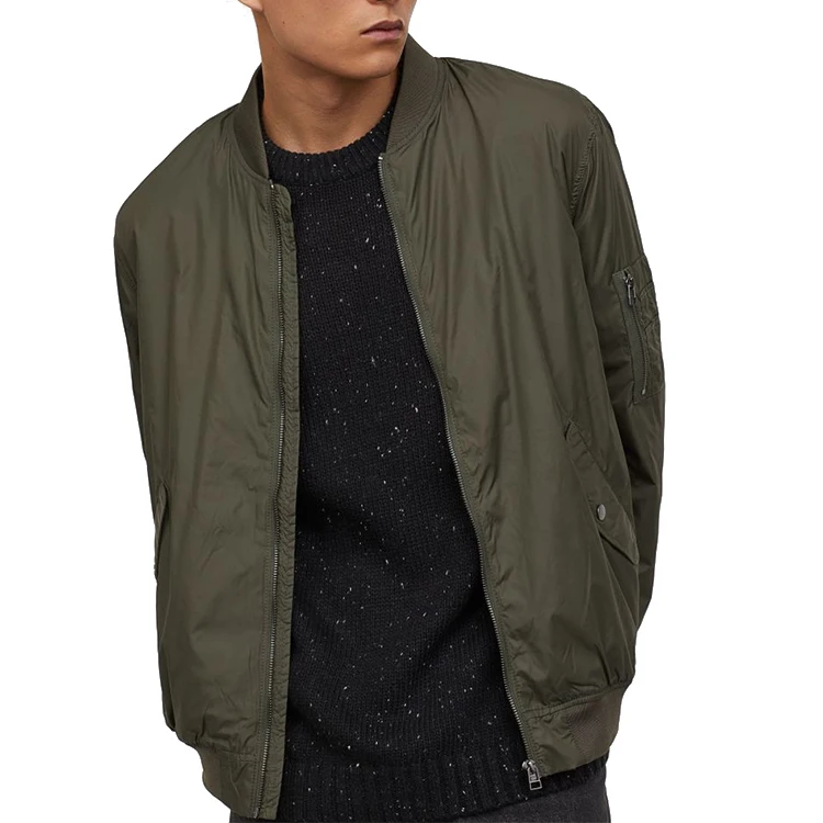  Fashionable China Hot Product Corduroy Jacket Men Plus Size Jackets Custom