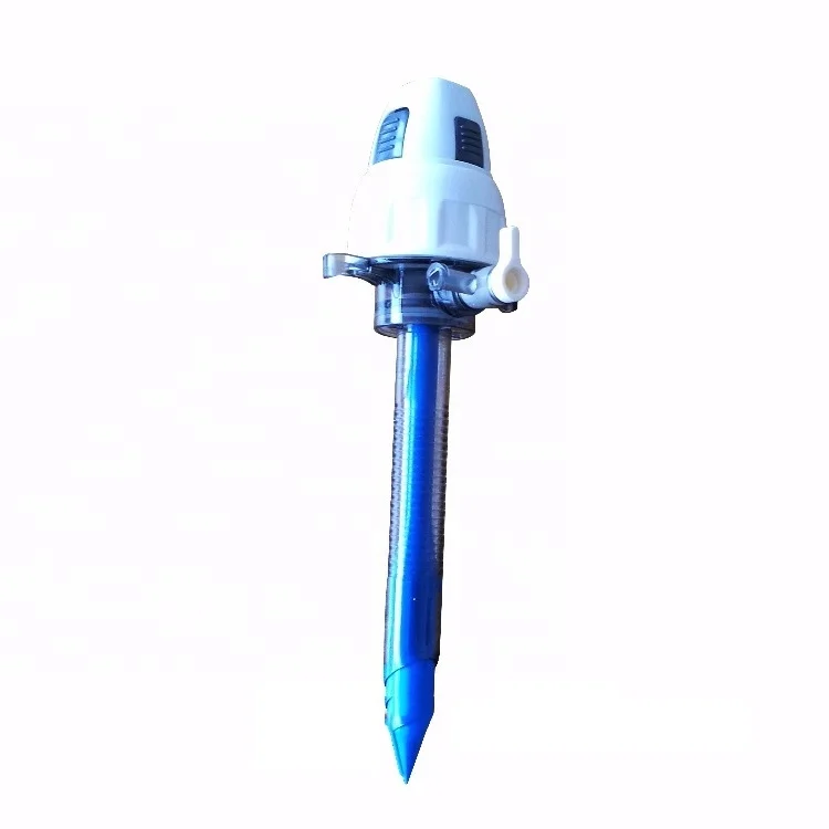 CE Certificated Trocar and Cannula for Clinical and Hospital Use