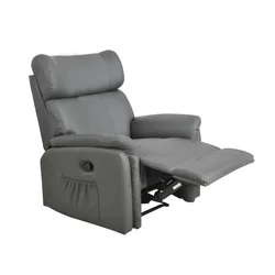 Reclining Barber 175 Bus Cup Holder Outdoor Foshan Sofa With Seats Corner Spa Style Office Recliner Chairs