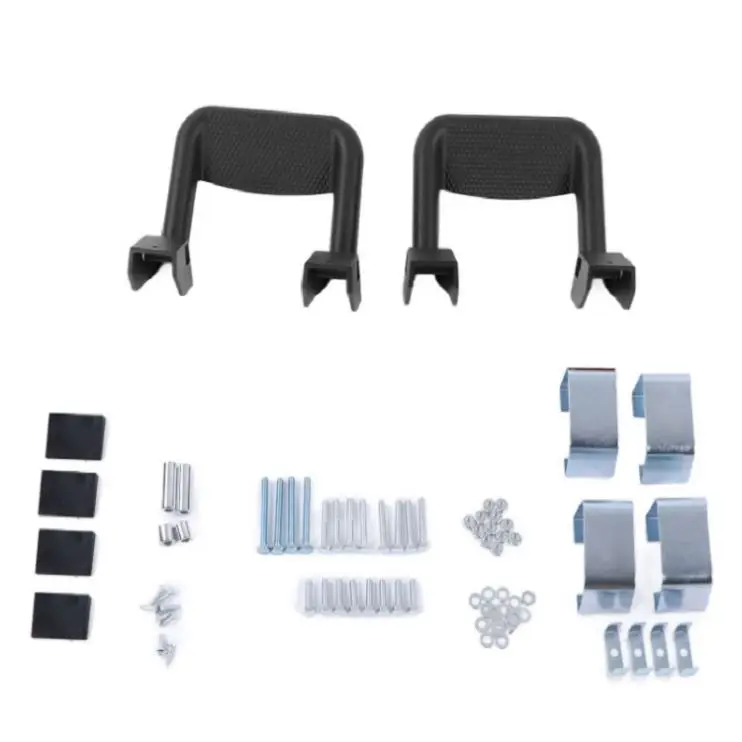 Applicable to Chevy  Ford Toyota Chevrolet Dodge Ram and Other General Pickup Truck Door Pedals