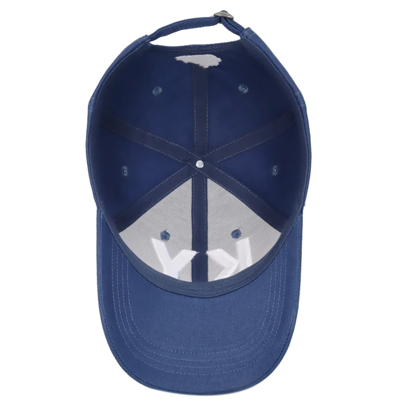 Custom Applique Logo Gorras Cotton Hats Wholesale Cheap Brand Sport Baseball Caps