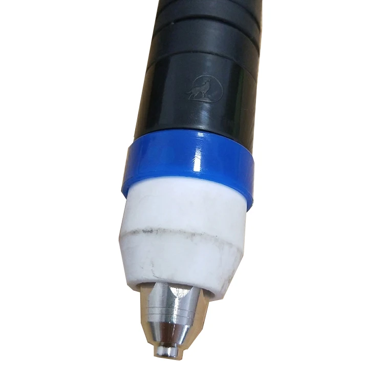 Корпус горелки плазменного резака P80 по низкой цене, Китай