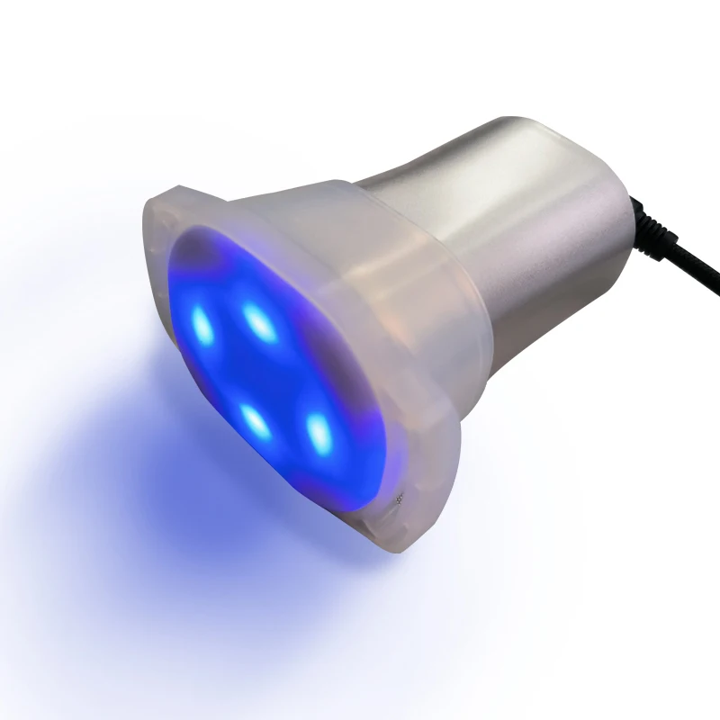 Prostate Medical Therapy Device  prostate gland millimeter wave therapy machine cancer pain treatment device