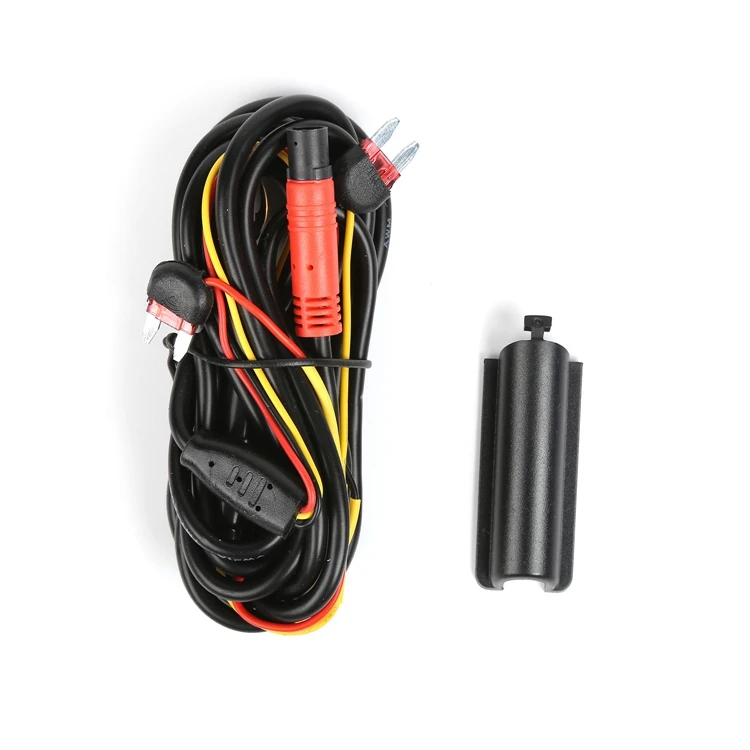 Factory Outlet 2K Car Camera 130 Degree Wide Angle dvr Dash Cam Driving Recorder