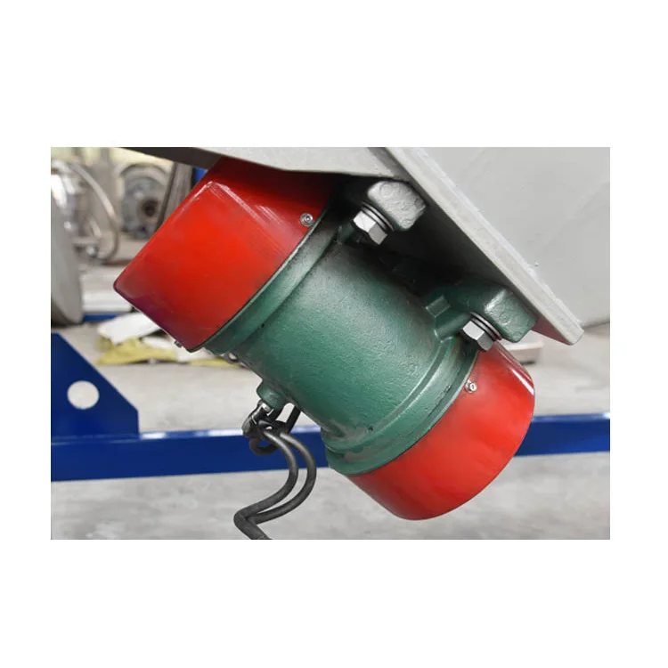 Xianchen series soil screener for metallurgy separator linear vibrating sieve machine