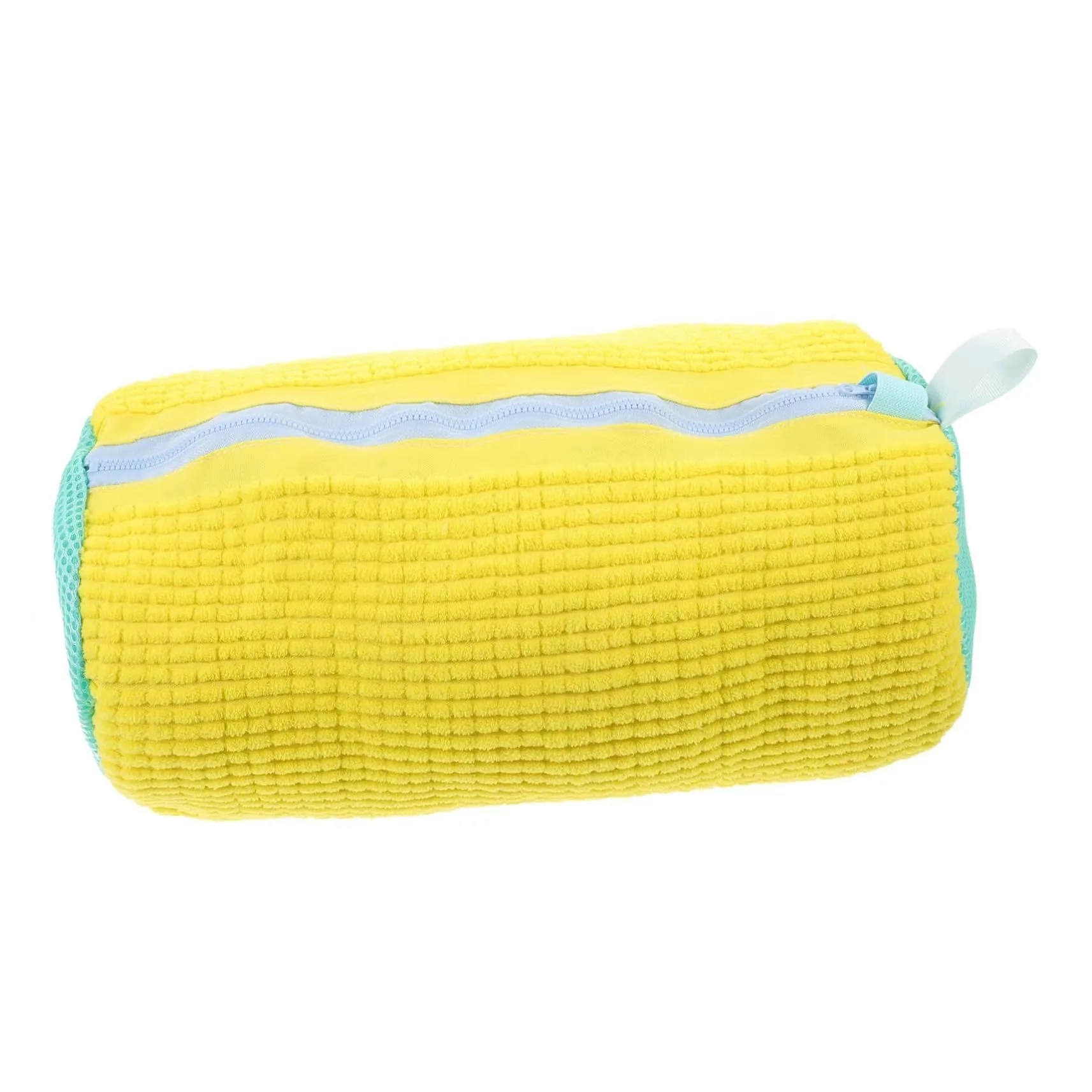 Household Machine Washing Shoes Bag Anti-deformation High-efficiency Washing And Protection Bag Shoe washing bag