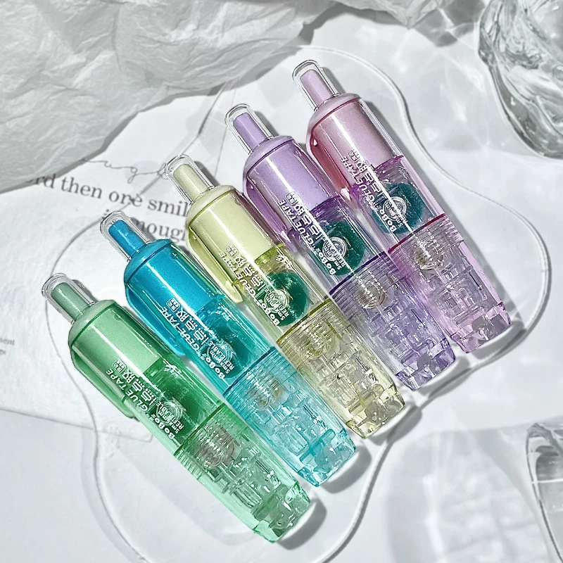 Cheap Price Guaranteed Quality Convenient Dot Glue School Student Supplies User-Friendly Dot Glue