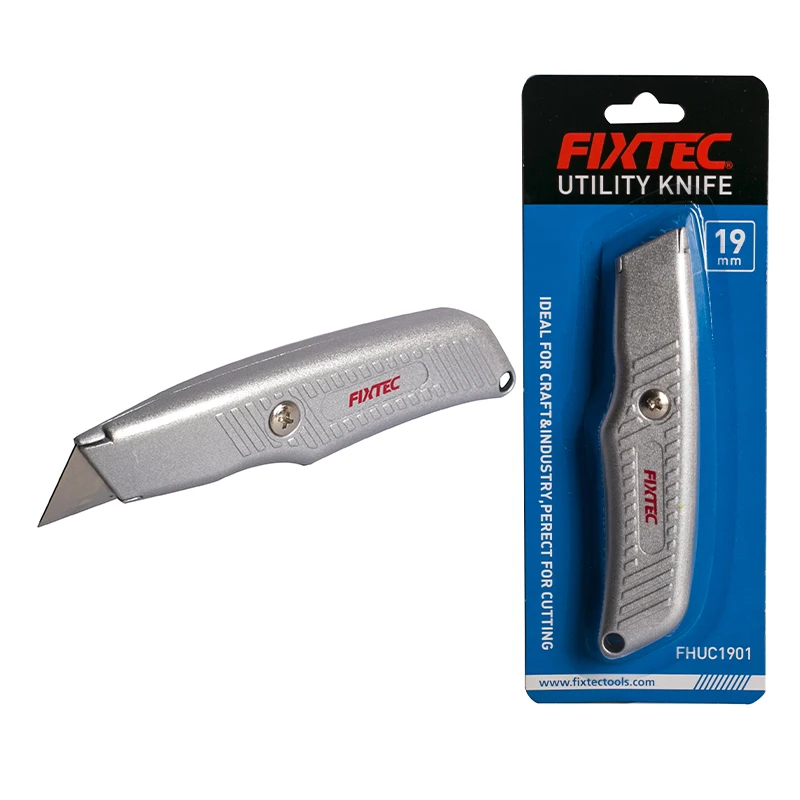 FIXTEC 9 мм 18 19 мини-резак SK5/SK7 карманный нож для ручек цены