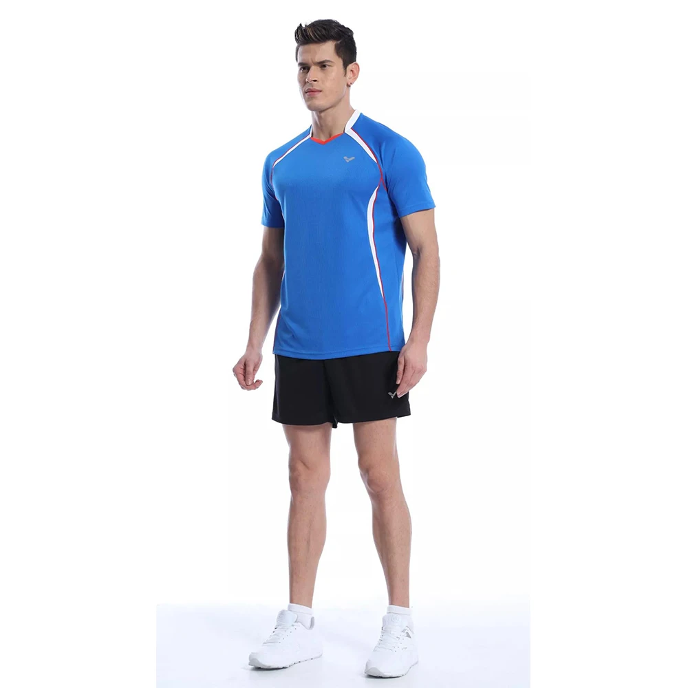 
Custom print logo sublimated volleyball uniform wear clothing sportswear polyester quick dry volleyball jersey 