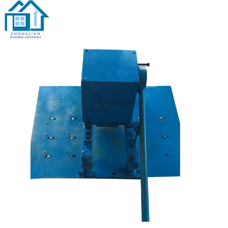 Factory Direct Manual Embossing Machine Hydraulic Equipment