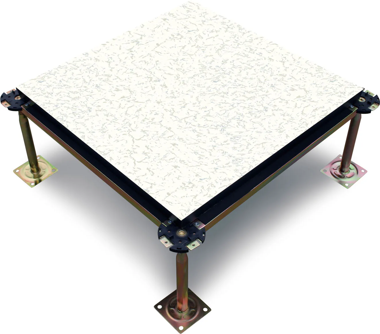 Calcium Sulfate Anti-Static Flooring/cheap price