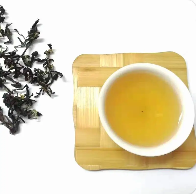 Refreshing Tea Ancient Tree Fresh And Mellow Milk Taste Good Apa Itu Oolong Tea Fat wholesale tea prices