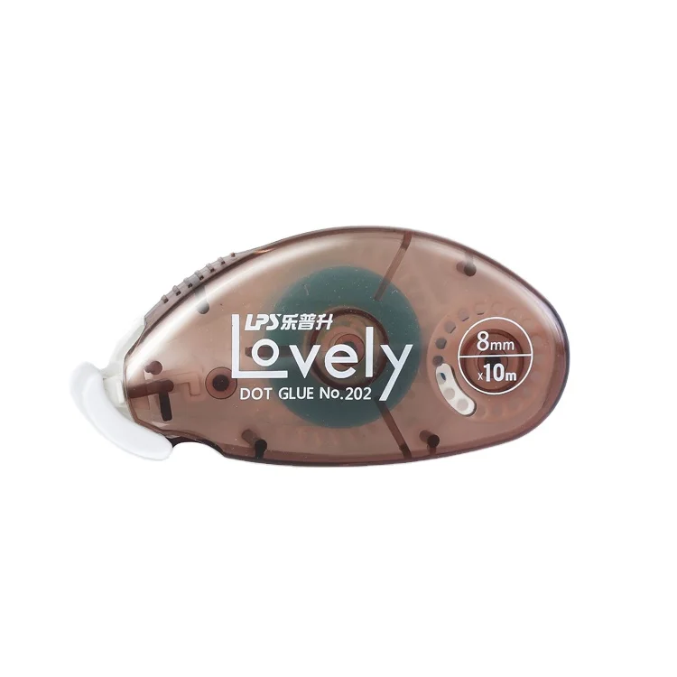 Офисные принадлежности двусторонняя клейкая лента № 202