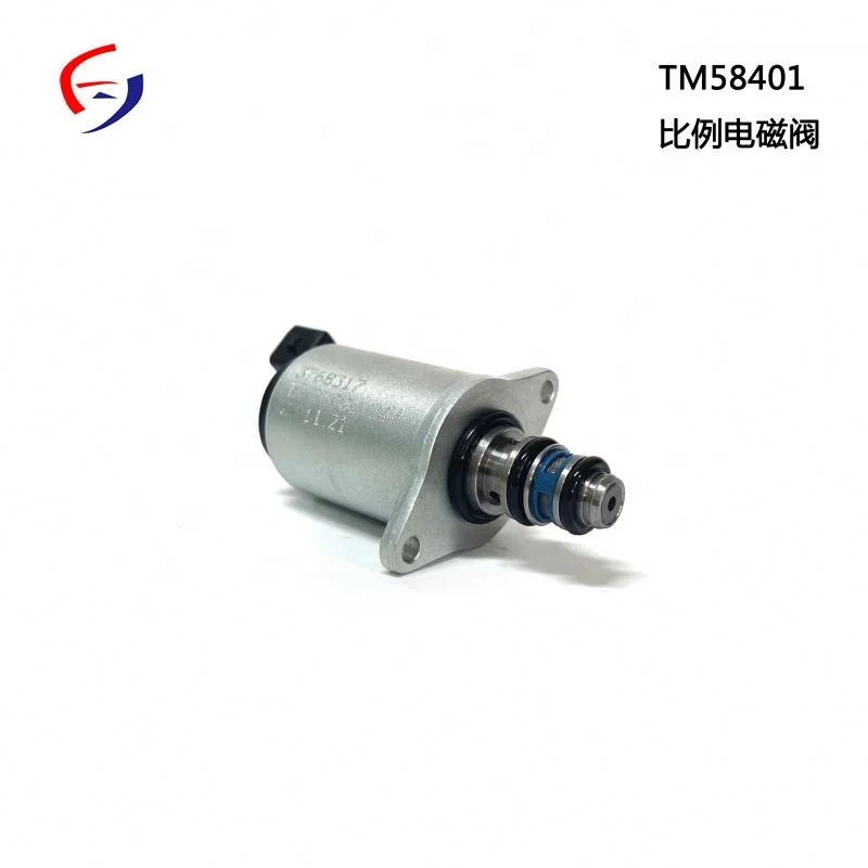 High quality Solenoid valve TM58401 For Parker 376-8317