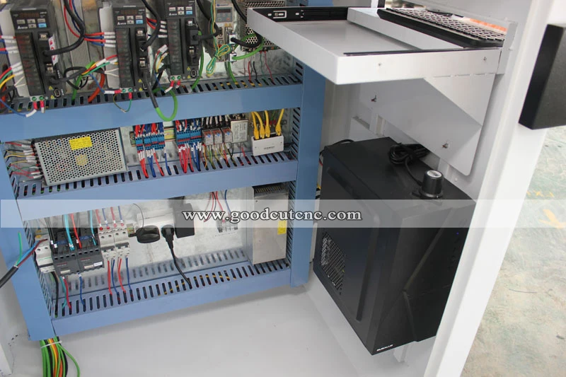 laser cutting machine (11)