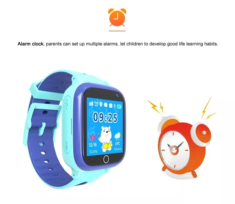Factory manufacturer android smart watch with wifi smart watch mobile phone prices in dubai
