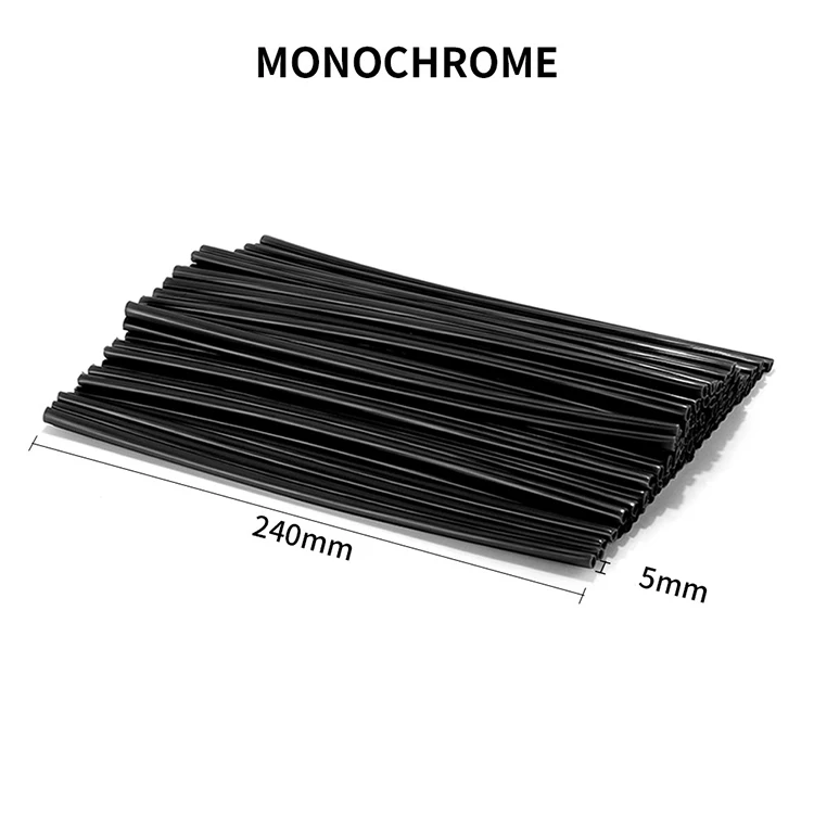 Quickly Delivery Wholesale Motocross Decorate Protector Accessories Spoke Sets Colorful Cool EP Material Short Spokes