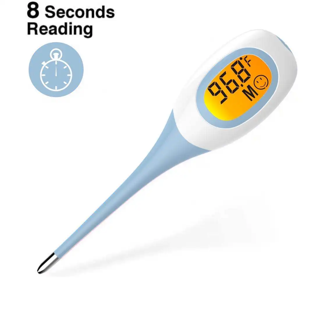 
Wholesale Baby Adult Digital No Touch Digital thermometer 