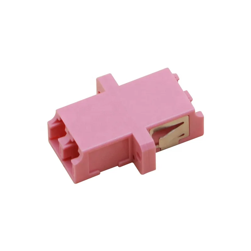 Manufacturer lc female sc male fc fiber adapter connector,coupler fiber flange duplex sc/upc adaptor,fc/sc fiber optic adapter