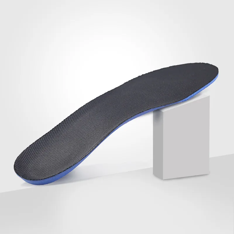 Melenlt Soft and Comfortable Sports Insole Arch Support Running Shoe Insole