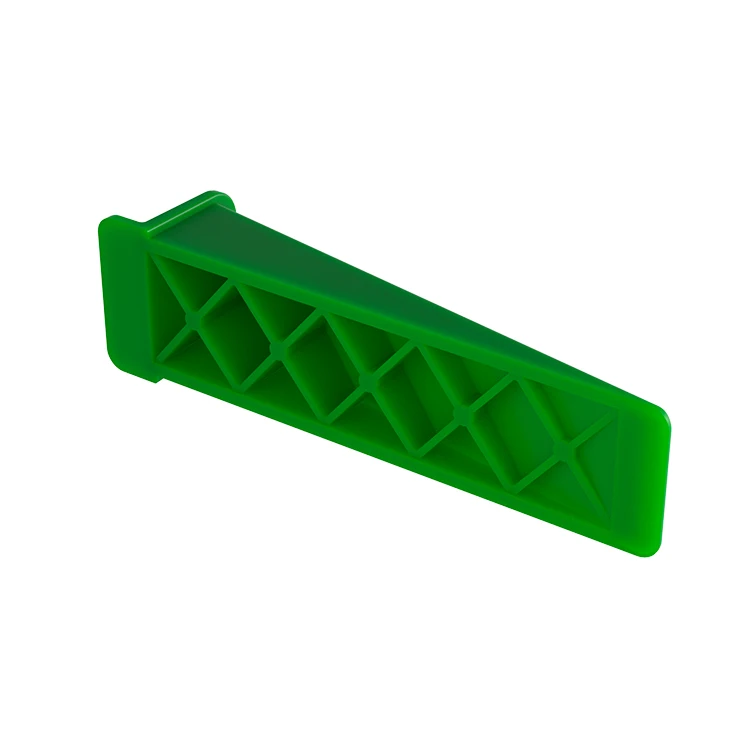 Plastic tile spacers tile leveling system wall floor clips wedges 1.5mm ceramic