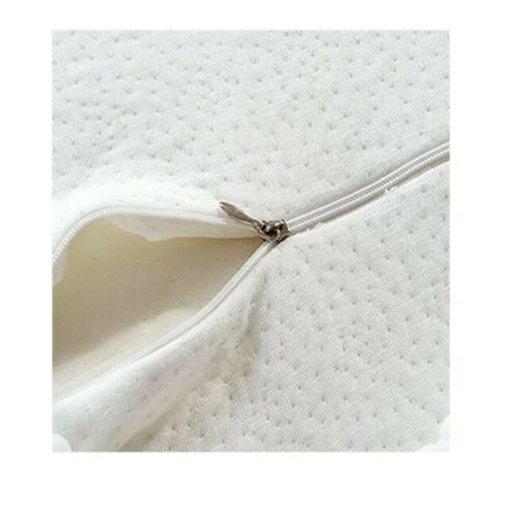 
Bamboo Lower Back Support Chair Seat Cushion Posture Corrector Pillow 