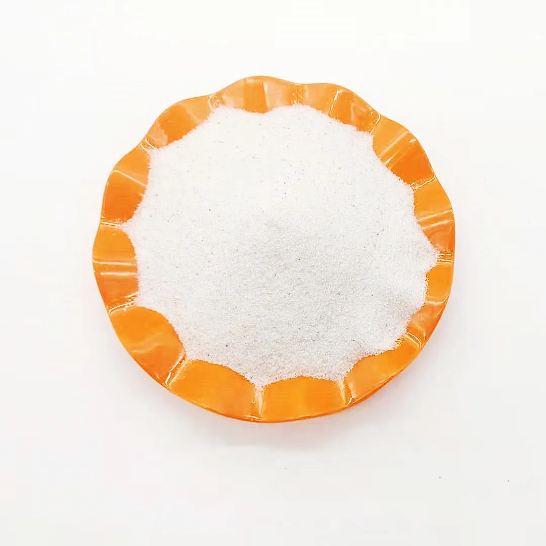 Export quality supper fine granular silica quartz sand