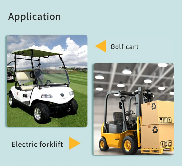 LHNY snap-in plug battery water sensor to monitor forklift water shortage with hot selling forklift accessories