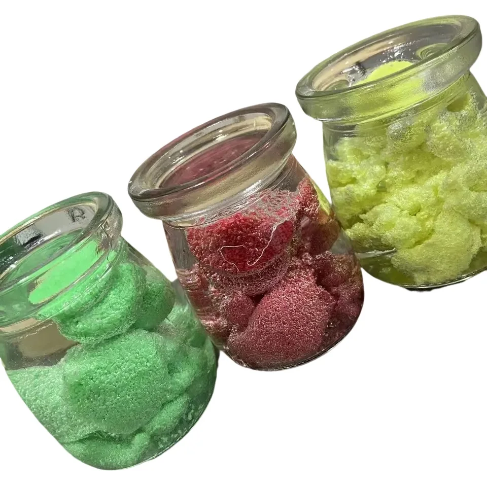 Hot Selling Magic sand Non-Toxic Hydrophobic Magic Play Dough Beach Sand for Kids