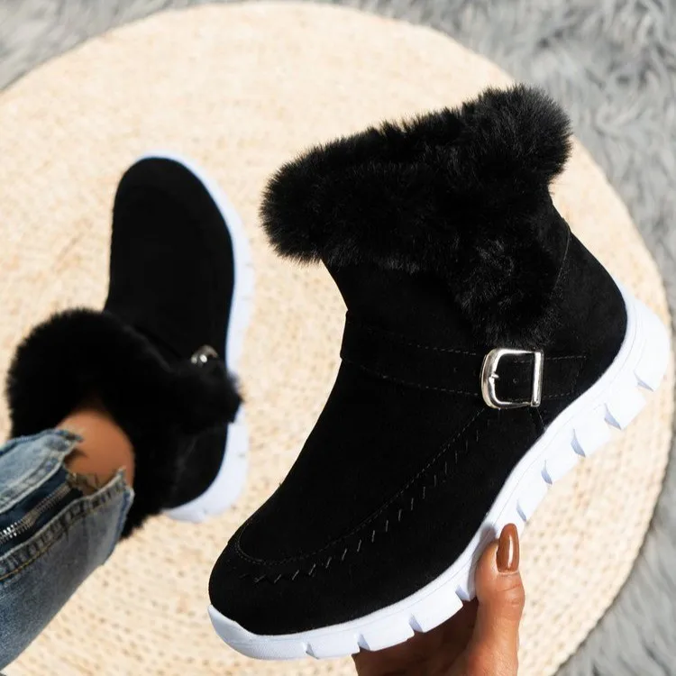 New Fashionable High Quality woman winter boots boot winter