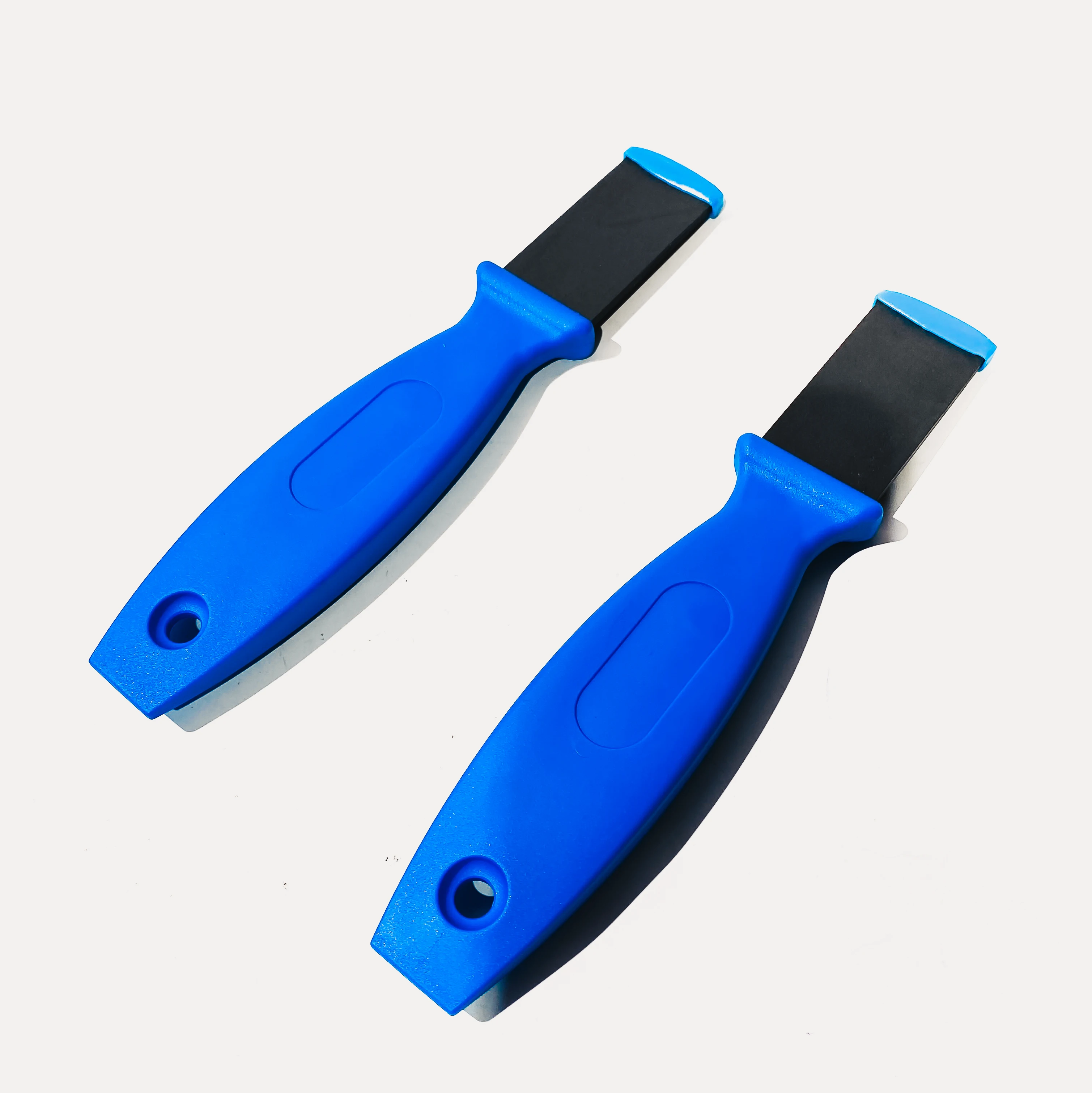 Excellent Quality Made In Taiwan Hand Tool Multi-Function Short Carbide Scraper 210Mm
