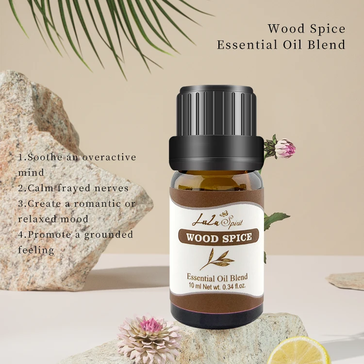 Wholesale Price Private Label Bulk Gift Set Candles Aromatherapy 100% Pure Natural Organic Essential Oil