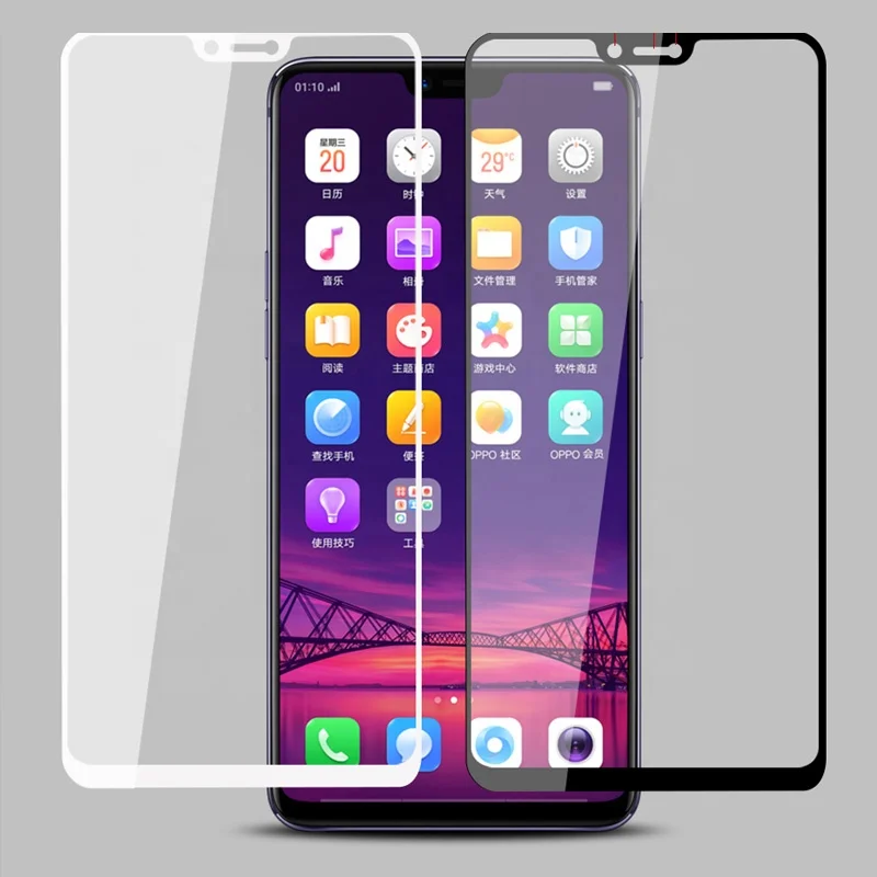 Закаленное стекло для Vivo V9 V11 V11i V15 V15PRO Защитная пленка экрана VIVO Y71 Y85 Y73 Y12 Y15 Y17 Z3X телефона