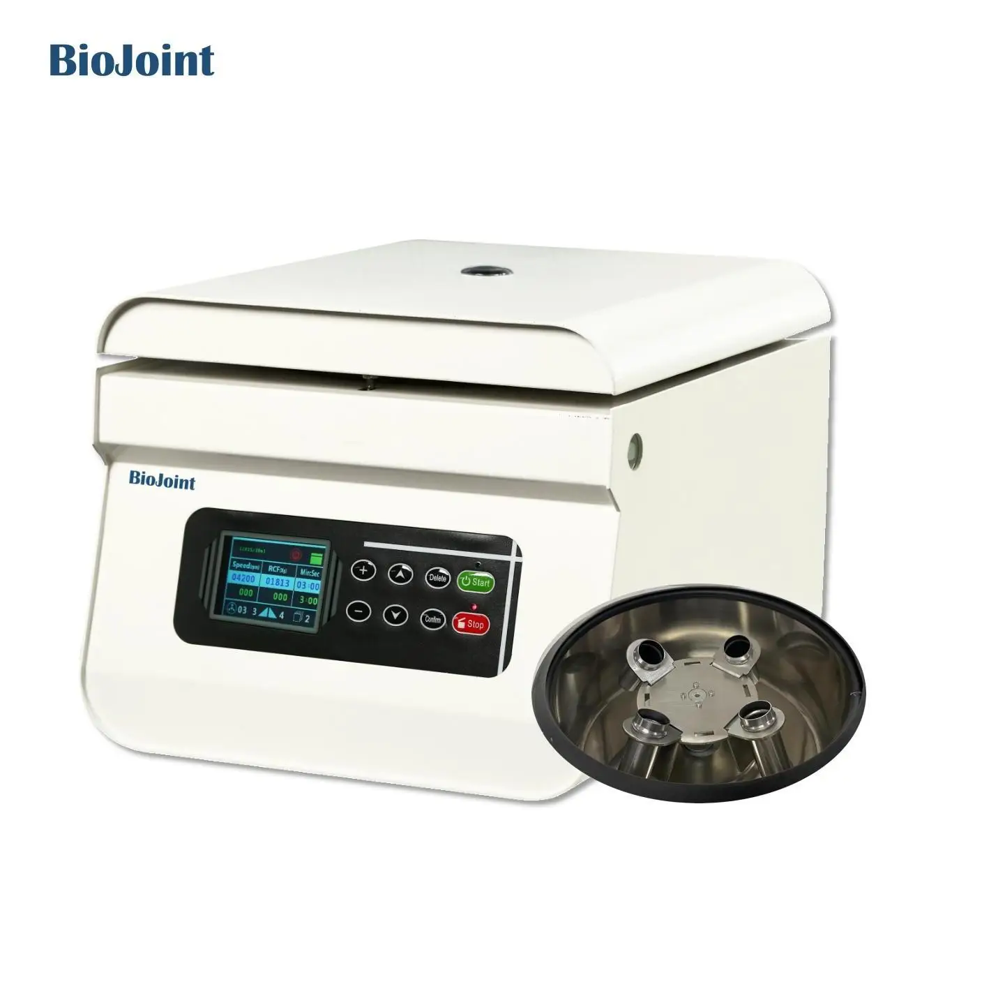 Bench top 4000rpm Low Speed Low Noise Cell Smear (CytoSpin) Clinical Centrifuge Laboratory Centrifuge TD4Z-XB