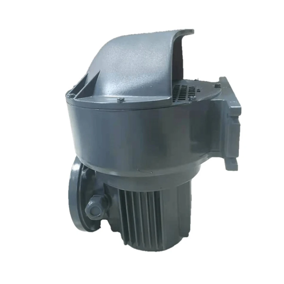 Best Selling Factory Direct Supply Centrifugal Fan Waterproof High-efficiency Fan
