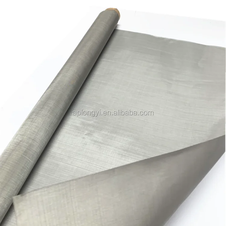 Gutter mesh 16 20 24 30 40 mesh 304A stainless steel micro mesh gutter guard