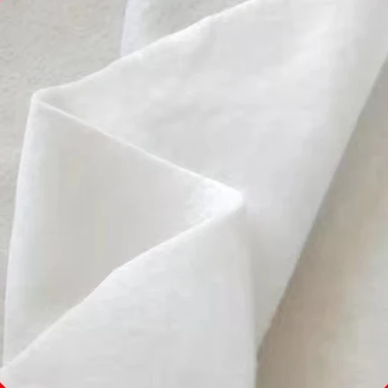 Esun 100% PLA Car Roof Liner Material Polylactic Acid Non-woven Fabric