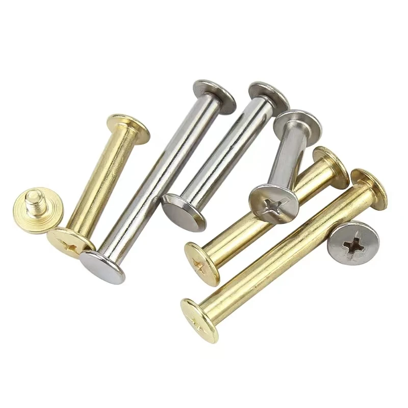 High Quality  standard fastener  Manufacturer  304 stainless steel rivets