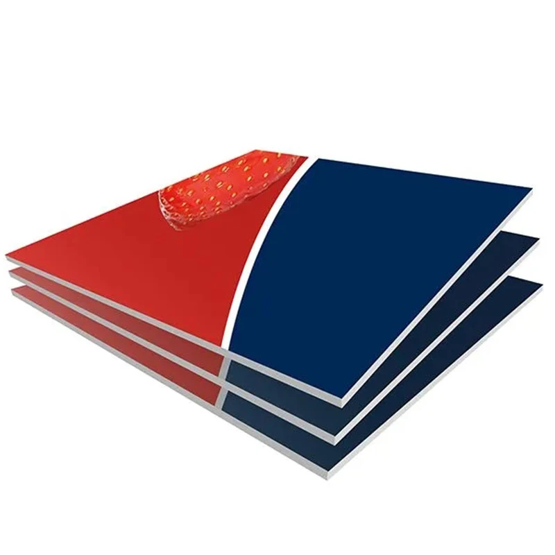 PVC Foam Board Prints, full color UV printing PVC Foam Board signs, custom UV printed PVC Foam Board poster banner signage