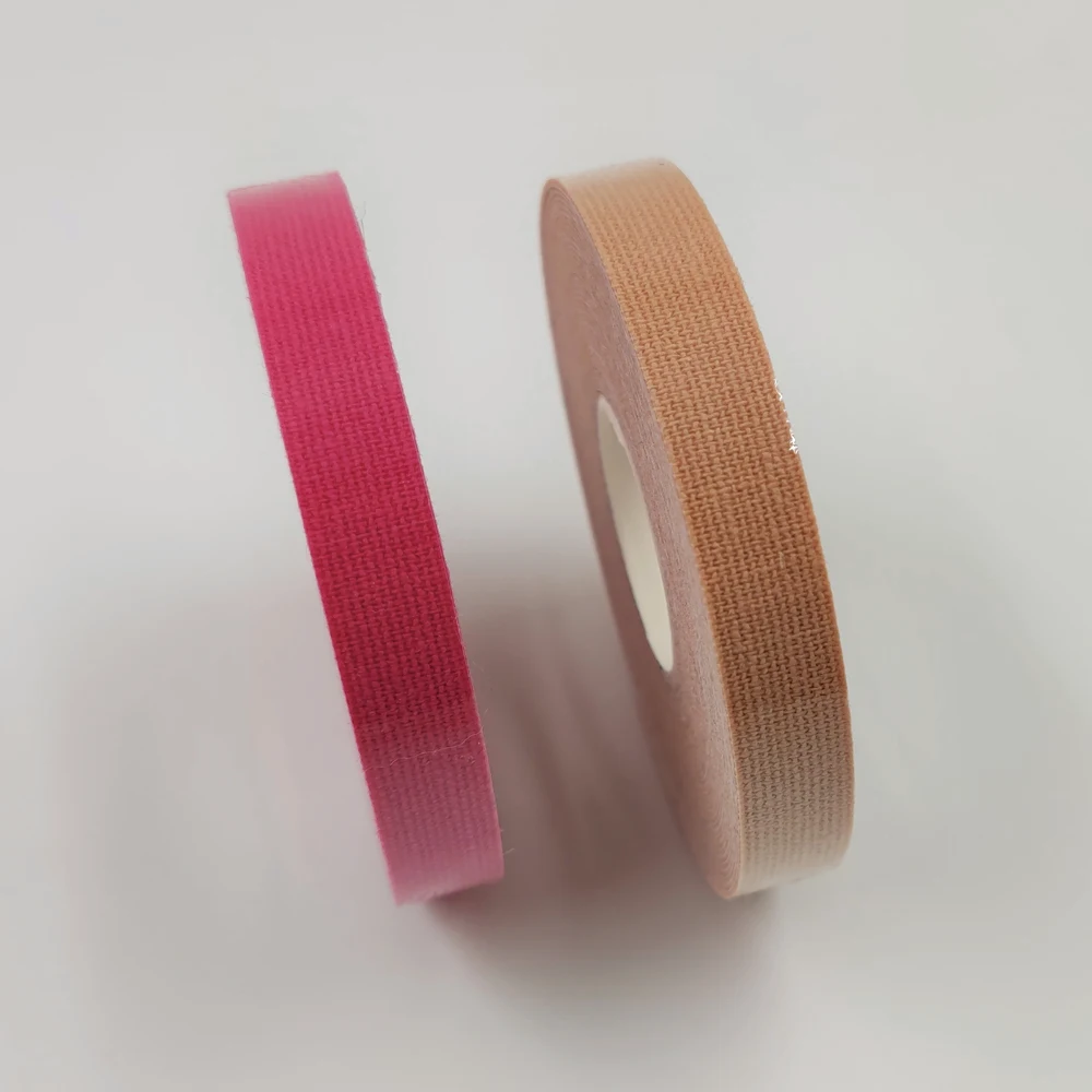 DL 100% Cotton Facelift Tapes, Face Lift Tape for Firming & Tightening Skin, Reducing Laugh Lines and Double Chin