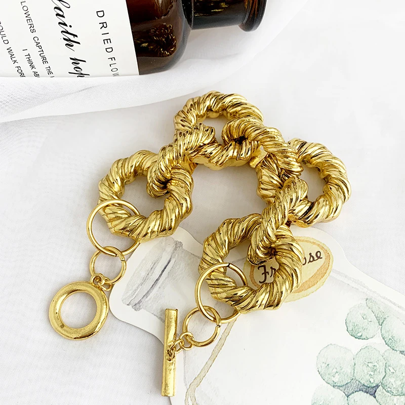 European and American wind of fashion personality exaggerated and simple resin bangle bracelets wholesale