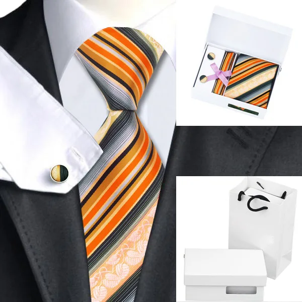 Professional interview formal occasion wholesale customization plain necktie label tie