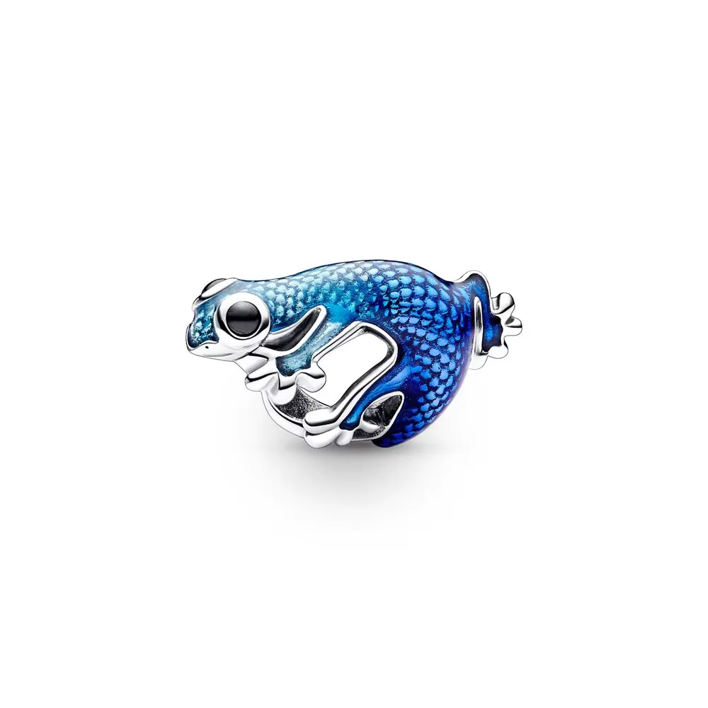 Бусины женские из серебра 925 пробы