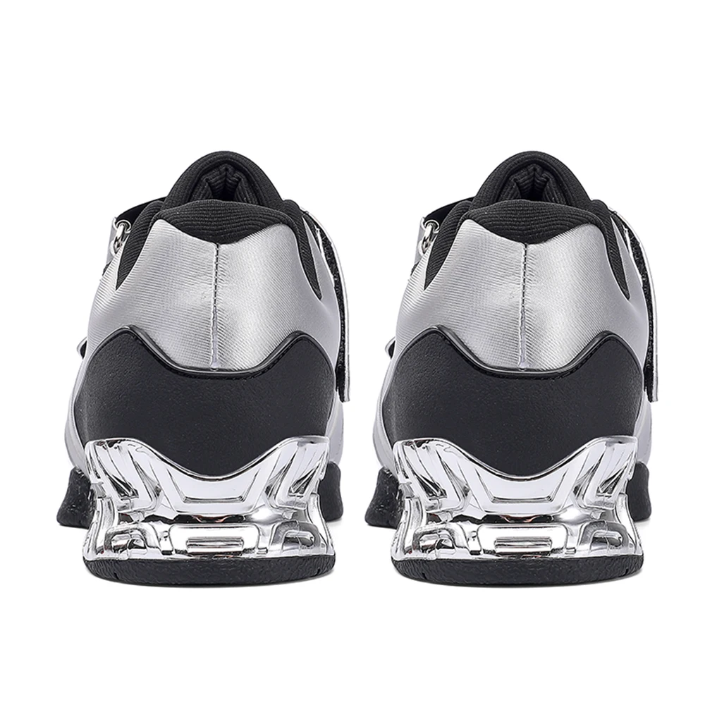 Hot Selling High Quality Fitness Training Gym Squat Shoes Weightlifting Shoes Professional Weightlifting Shoes