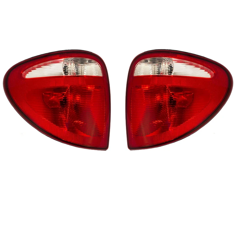 
Auto lamp for CHRYSLER TOWN & COUNTRY 2004-2007 