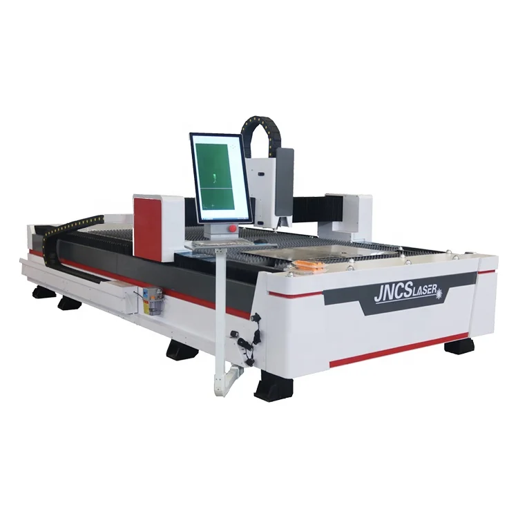 1530 fiber laser cutting machine cnc fiber laser cutter plate and pipe carbon steel tube and sheet metal cutting machine