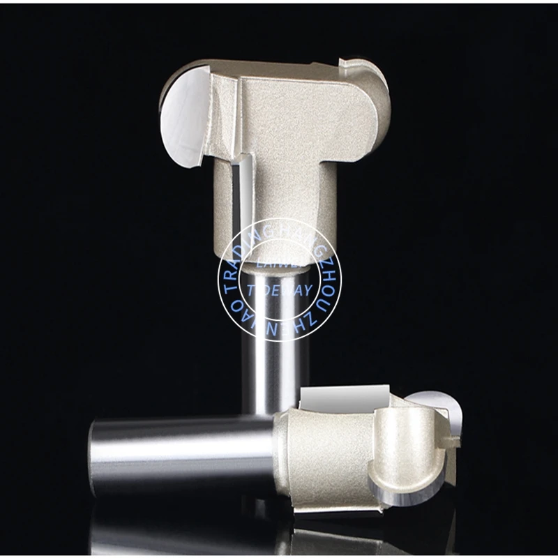 Сверла tideway ZLC1603, сверло на шарнире, серп-косилка, Деревообрабатывающие инструменты, кондуктор, фрезерный станок с ЧПУ, инструменты для изготовления ювелирных изделий, набор фрез